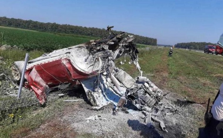 Mërgimtarët nga Bujanoci që u aksidentuan në Kroaci, jashtë rrezikut për jetë