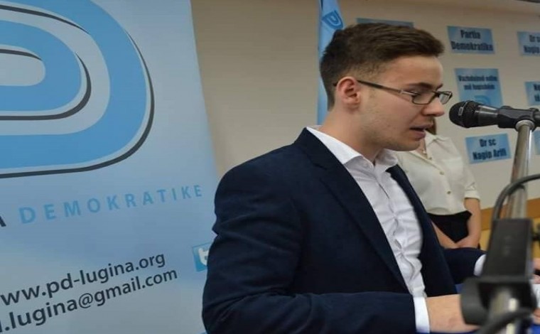 Bakiji: Denoncimi i qeverisjes lokale të Bujanocit, nuk tremb rininë shqiptare