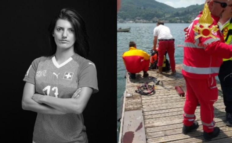 Gjendet trupi i Florijana Ismailit në Itali e zhdukur para disa ditëve nv Zvicër