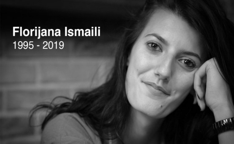 Mësohet shkaku i përmbytjes së futbollistes shqiptare Florijana Ismaili