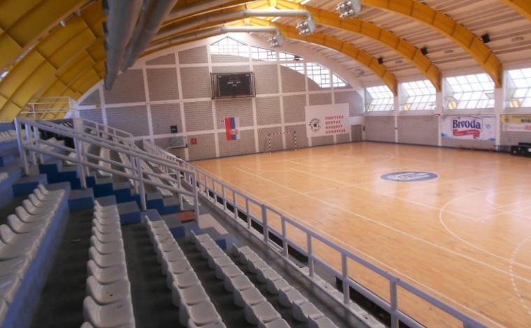 Turnir humanitar në futboll të vogël në Bujanoc