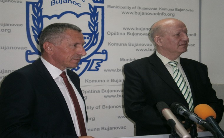 Kosova diskuton për Luginën, përfaqësuesi i qeverisë në Beograd takon Shaip Kamberin në Bujanoc
