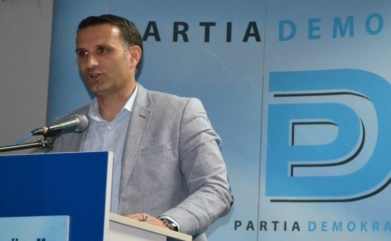 Fejzullahu: Pse tash po hahet asfalti në Bujanoc, PD e gatshme për unifikim politik shqiptar