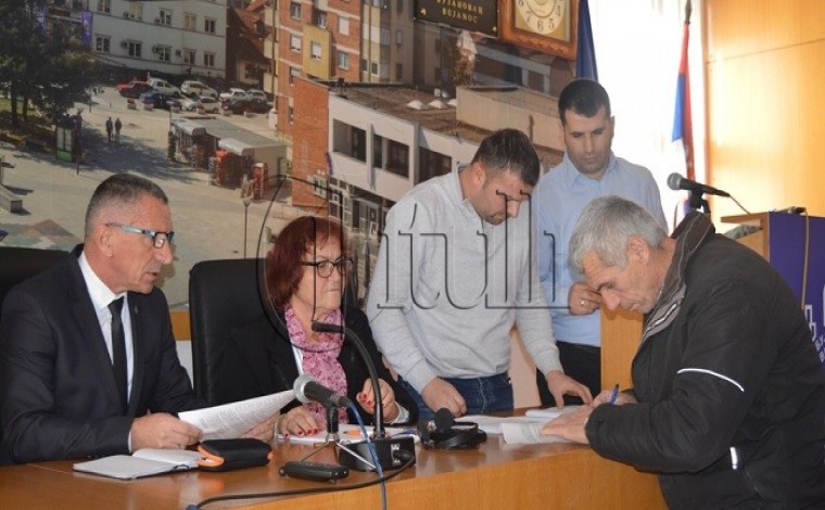 PD: Komuna e Bujanocit keqpërdori subvencionet për bujqësi në vitin 2017 (dokument)