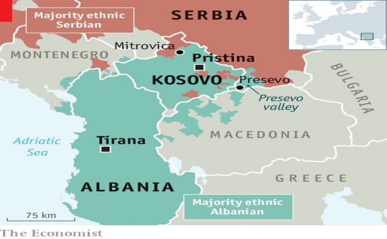 Ambasadori i Rusisë: Nëse Kosova dhe Serbia merren vesh për kufijtë, të përkrahet edhe nga Këshilli i Sigurimit