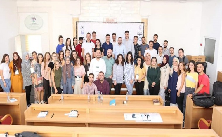 Përfundoi edicioni i dytë i shkollës verore "Lugina Summer School 2019"