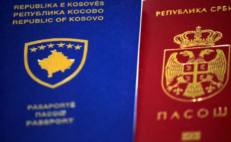 Reciprociteti:  Kosova ndalon pasaportat serbe, apo përjashtohen shqiptarët nga Lugina?