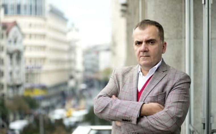 Mbrojtësi i qytetarëve (Ombudsmani) në Bujanoc
