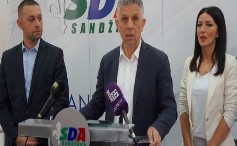 Ugljanin: Platforma e SDAS, çelës për zgjidhje politike të problemeve territoriale në Ballkan