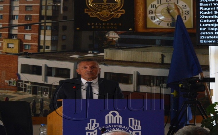 Shtëpia e Shëndetit në Bujanoc, Kamberi: Do të punësohen 3 mjek shqiptarë