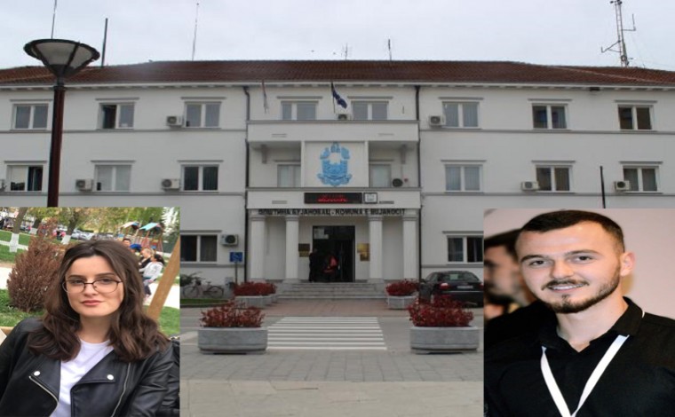 Qasja e të rinjve në institucionet komunale, studentët: Në interesa të partive politike