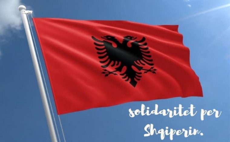 Tërmetet dhe vërshimet në Shqipëri, Kamberi: Bujanoci ndihmon Shqipërinë
