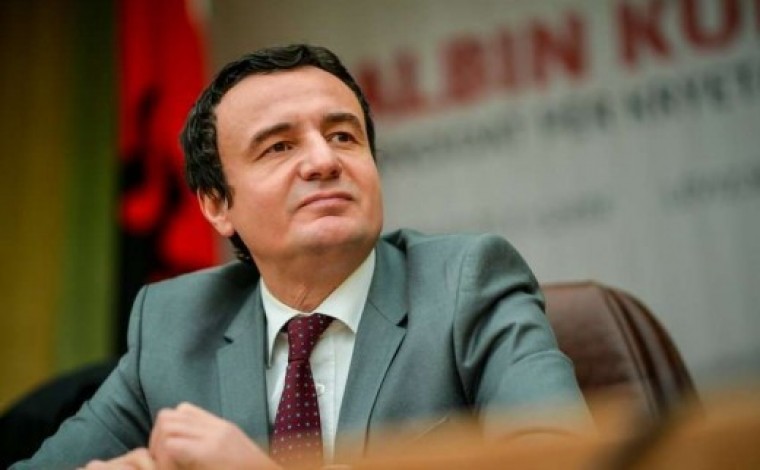 Kurti: Shqiptarët e Luginës e kanë vendin në Serbi