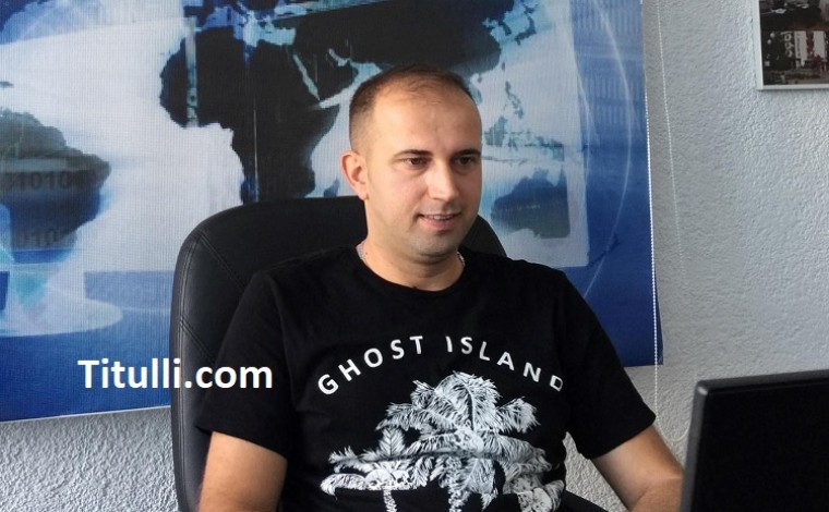 Nënkryetari i PD-së, Rahimi: Qeverisja e Bujanocit pa zhvillim të vërtet ekonomik