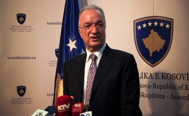 Haliti: E ardhmja e Luginës së Preshevës është e lidhur ngushtë me të ardhmen e Kosovës