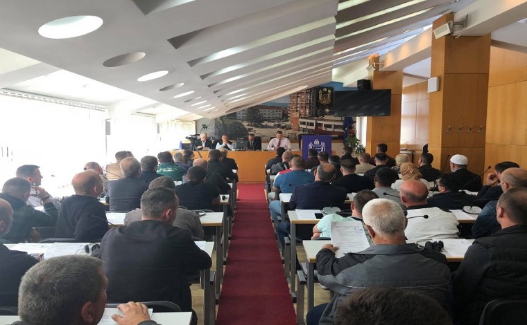 Nënshkruhen 97 kontrata për bizneset e vogla me vlerë prej 10 milionë dinarë