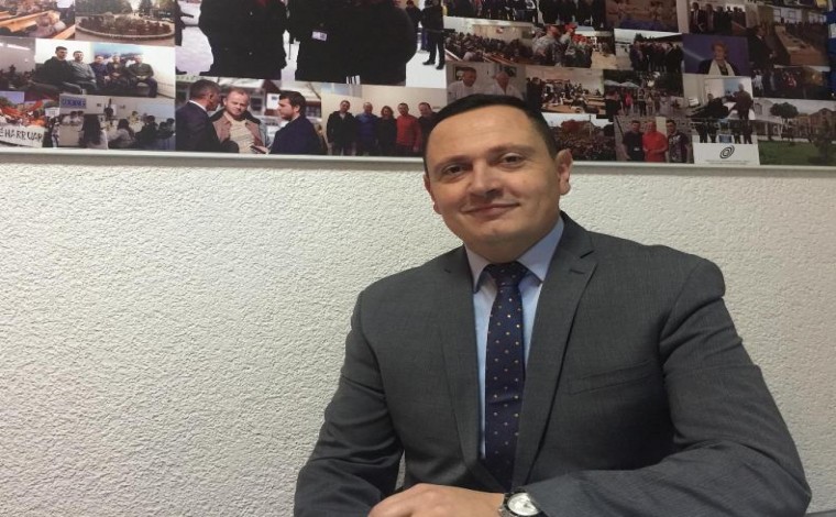 Pajaziti: Qeverisja komunale në Bujanoc me vendime totalitare, APN shpresë e rinisë (video)