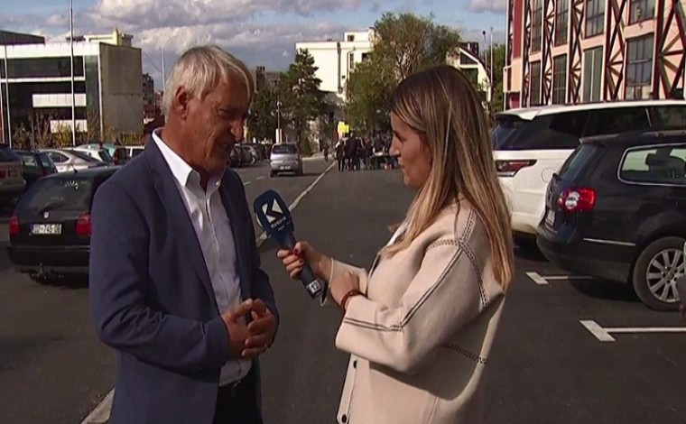 Ish kryetari i Preshevës, Mustafa: S’ka kënaqësi më të madhe sesa të votosh për Kosovën (video)