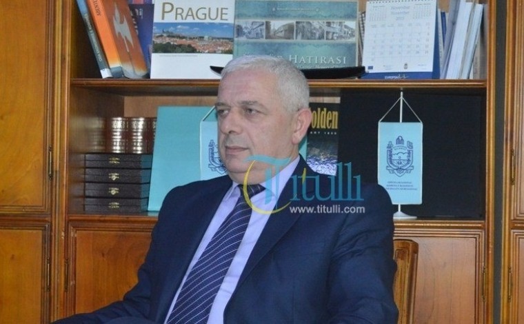 Arifi: PVD nuk do të ketë mundësi të bëjë thirrje për koalicione në Bujanoc