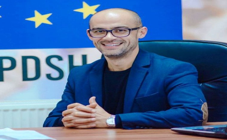 Zgjedhjet Parlamentare, Sadriu: Qëndrimi i PDSH-së është i qartë