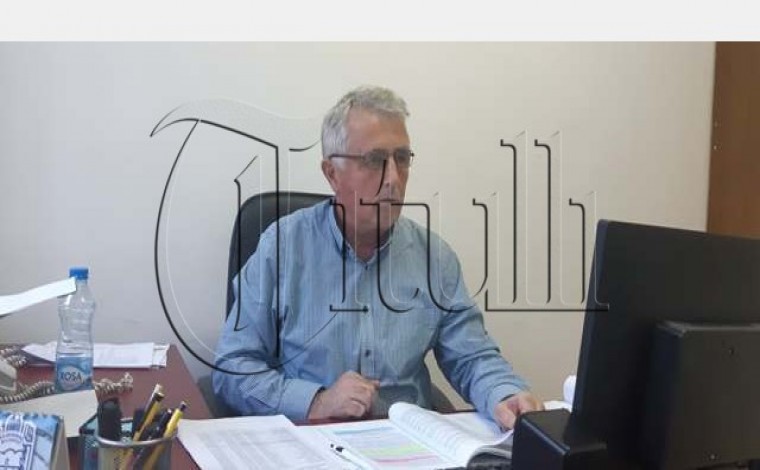 Sherifi: Nuk është dashur të bëhet ndërrimi i zonave në komunën e Bujanocit