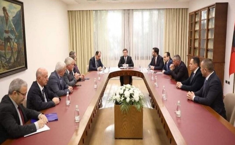 Cakaj do të vizitojë shumë shpejt Luginën e Preshevës (video)