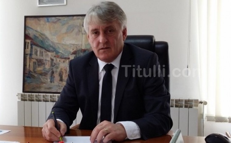 Mustafa: Lugina e Preshevës në protestën popullore kërkon bashkimin me Kosovën (video)