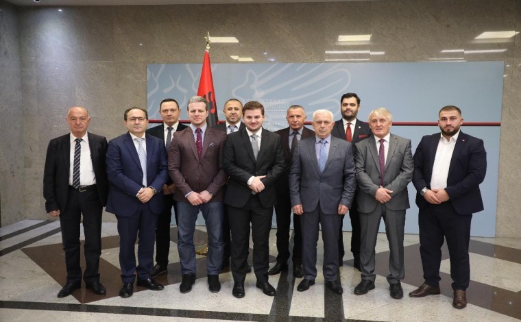 Çfarë deklaruan liderët politikë dhe institucional të Luginës pas takimeve në Tiranë ?