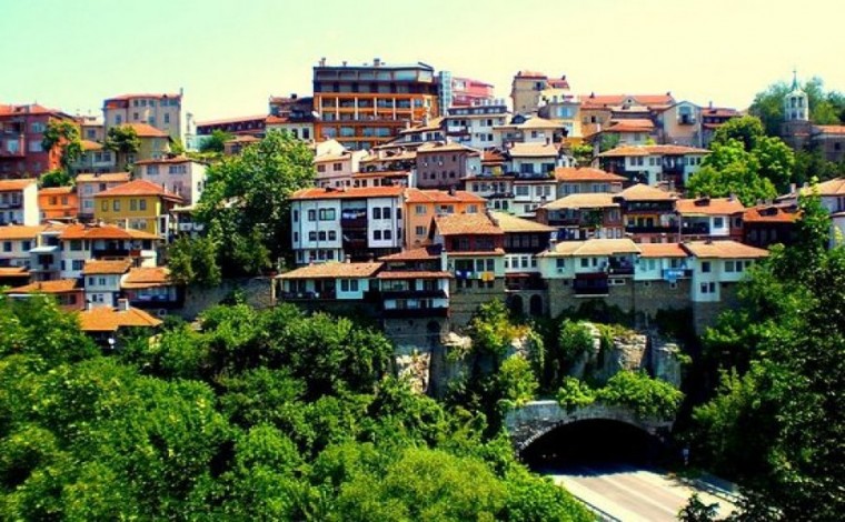 Arbanasi, fshati historik shqiptar në Bullgari