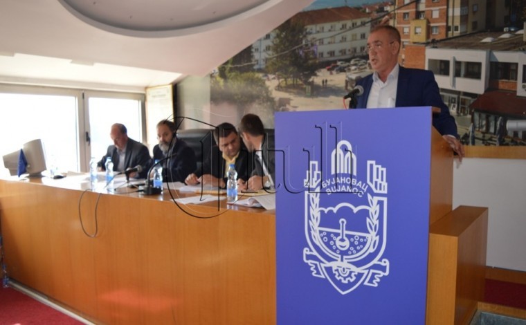 Hyda: Qeverisja e komunës së Bujanocit, më e keqja që nga viti 2002 e këndej!