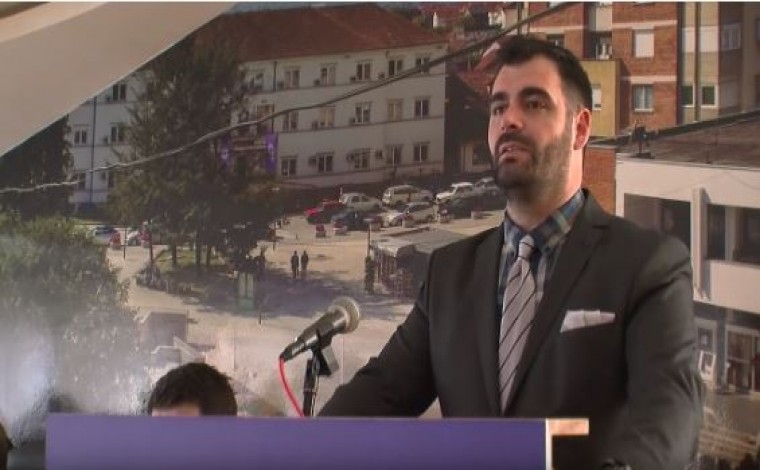 Mustafa: Viti 2019 i jashtëzakonshëm në bujqësi dhe bizneset lokale në komunën e Bujanocit