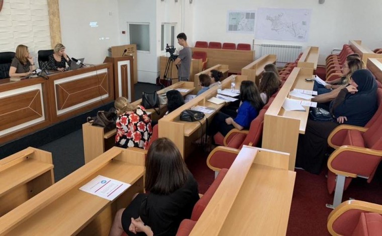 Komuna e Preshevës bashkë financon 11 ndërmarrje në projektin “Inovacioni në vepër” (lista)