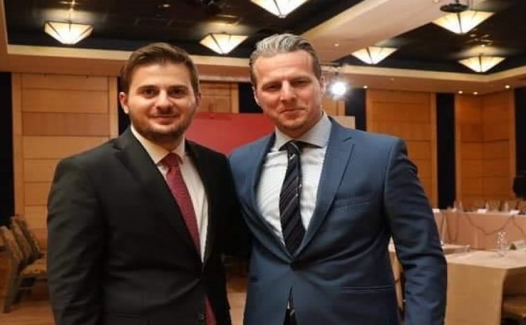 Pse Gent Cakaj e “favorizoi” Shqiprim Arifin?