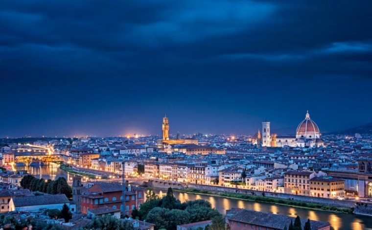 Familjet e pasura në Firencë trashëgojnë pasurinë prej 6 shekujsh