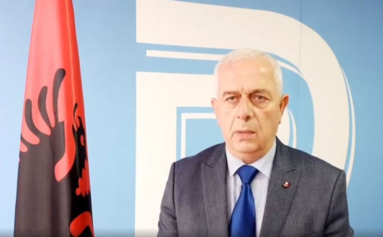 Arifi: Përkrahim unifikimin rreth listës së bashkuar të Luginës (deklarata e plotë)