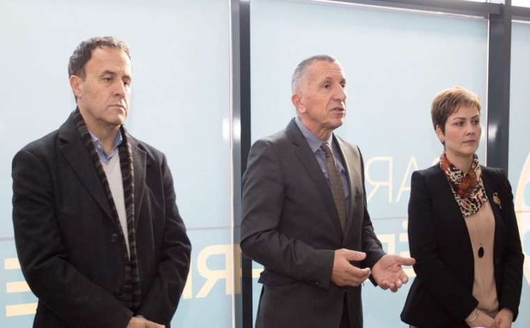 PVD: Marrëveshja e Tiranës për unifikim të spektrit politik shqiptarë, mundë të japin zgjidhje