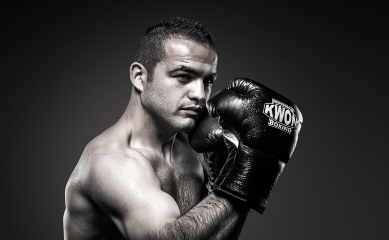 Portali Kosova Boxing, zgjedh Shefatin Isufin boksieri më i mirë i vitit 2019