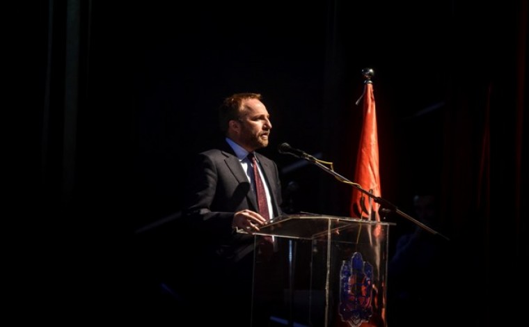 Tahiri: Jonuz Musliu, veprimtari që e sfidoi regjimin e Millosheviqit