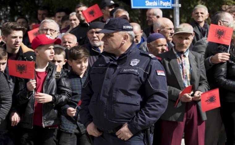 Pas zgjedhjeve parlamentare pason regjistrimi i popullsisë në Luginë të Preshevës?