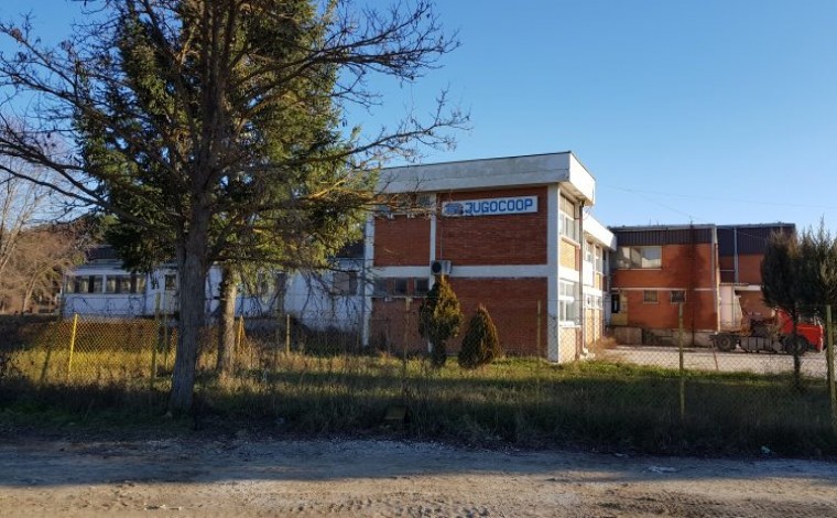 Kamberi:Për funksionalizimin e ndërmarrjes „Jugokop“ në Bujanoc duhen investime të vogla