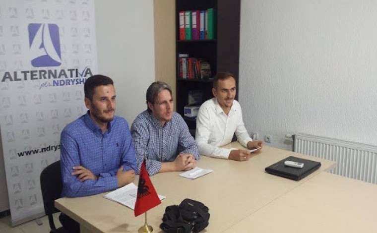 APN hap paraqitjet për deputetë, kandidatët do të jenë befasi politike?
