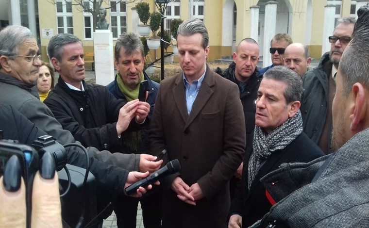 Reportazh nga Presheva: Jemi të harruar nga RTK dhe RTVSH