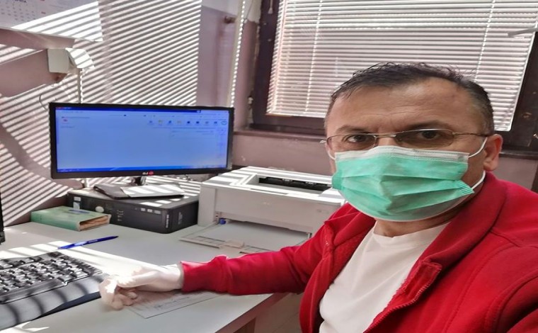 Mjeku Ajeti: Shërbimet mjekësore të emergjencës në Bujanoc vetëm raste të rënda