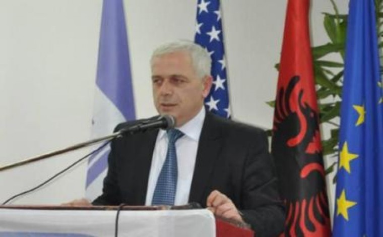 PD ka nominuar Nagip Arifin për kryetar të komunës së Bujanocit