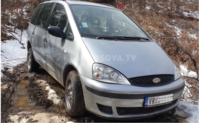 Gruaja e të zhdukurit Besnik Osmani nga Presheva: I arrestuar nga autoritetet e Serbisë? (video)