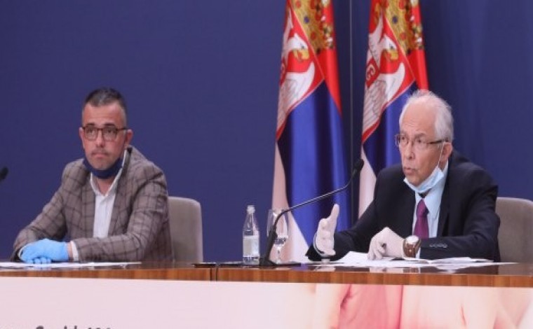 Masat e ndalesave edhe pas heqjes së gjendjes së jashtëzakonshme, izolim tjetër 4 ditorë