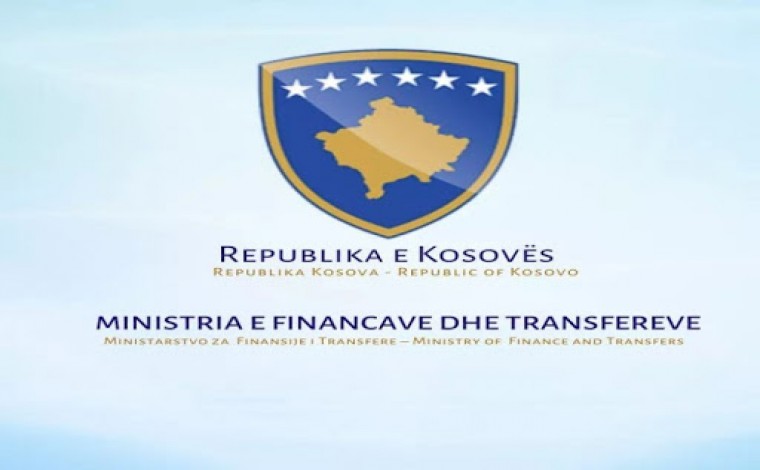 Transferi i Kosovës realizohet përmes bankës gjermane në llogaritë e komunave Bujanoc, Preshevë dhe Medvegjë