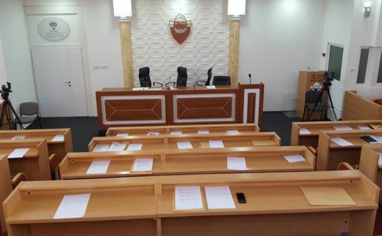 PDSH inicion seancë të kuvendit komunal për pako ekonomike në Preshevë