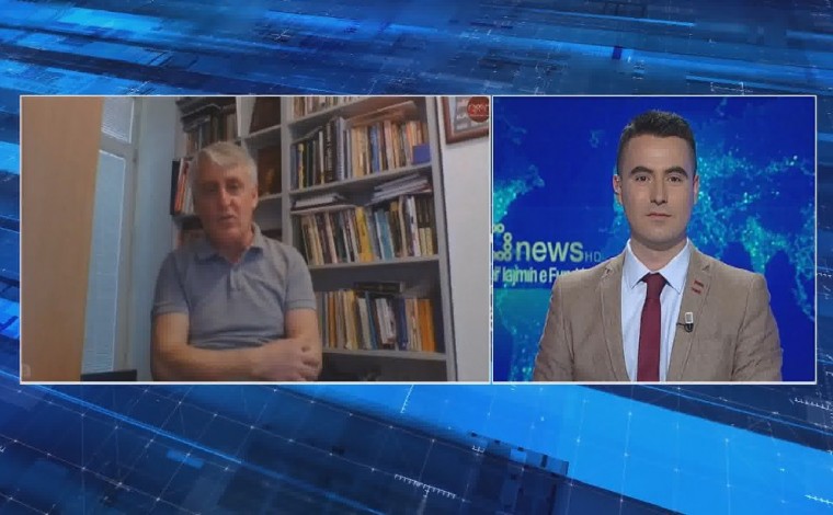 Mustafa thotë se në Luginën e Preshevës s’ka asnjë shqiptar të prekur nga COVID -19?