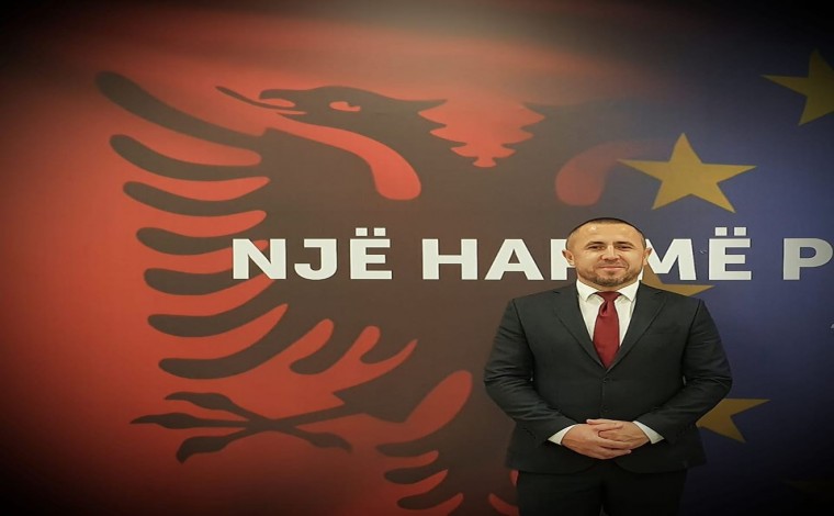 Armend Aliu, zëvendës/kryetari i pakënaqur me zhvillimet brenda APN-së
